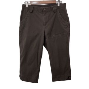 Duluth Women's Rootstock Gardening Petal Pushers/Capris